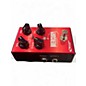 Used Source Audio MERCURY FLANGER Effect Pedal