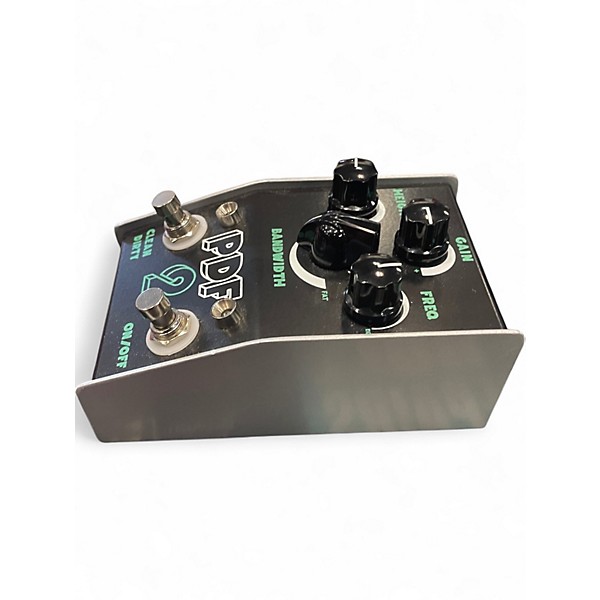 Used Stone Deaf PDF 2 Effect Pedal