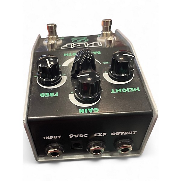 Used Stone Deaf PDF 2 Effect Pedal