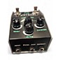 Used Stone Deaf PDF 2 Effect Pedal