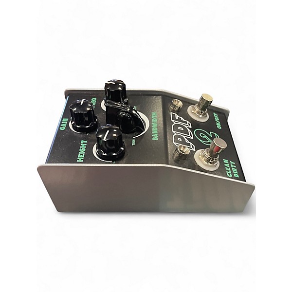 Used Stone Deaf PDF 2 Effect Pedal