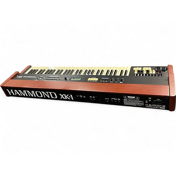 Used Hammond xk1 Organ