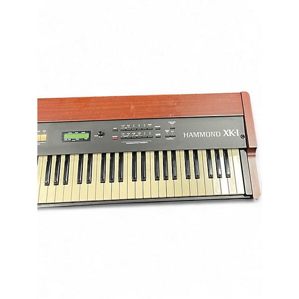 Used Hammond xk1 Organ
