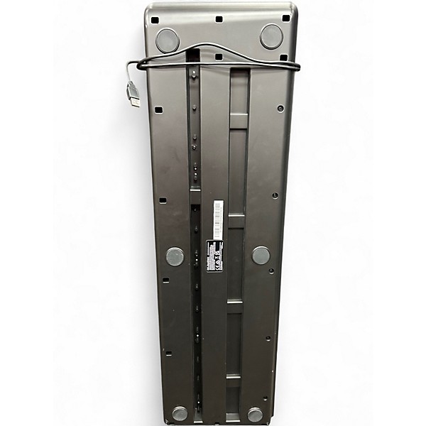 Used M-Audio Oxygen 49 Key MIDI Controller