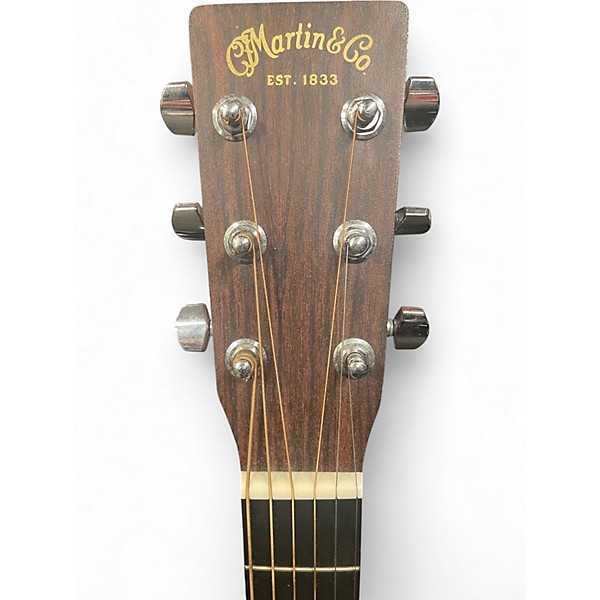 Used Martin GPC-X1E ROSEWOOD Acoustic Electric Guitar