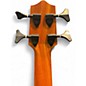 Used Kala U-Bass NATURAL Acoustic Bass Guitar