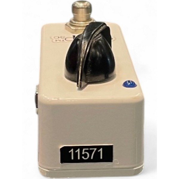 Used Lovepedal Amp50 Overdrive Effect Pedal