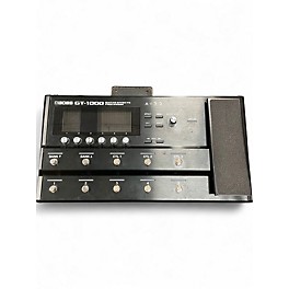 Used BOSS GT1000 Effect Processor