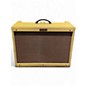 Used Fender Blues Deluxe Reissue 40W 1x12 Tweed Tube Guitar Combo Amp thumbnail