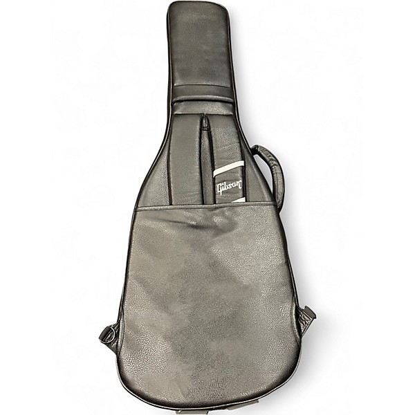 Used Gibson Les Paul Traditional Pro V Ocean Water Perimeter Solid Body Electric Guitar