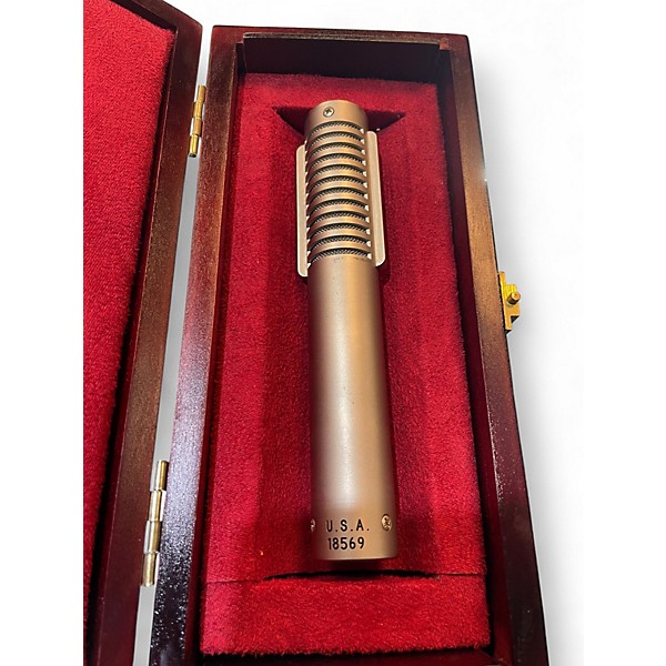 Used Royer R121 Ribbon Microphone