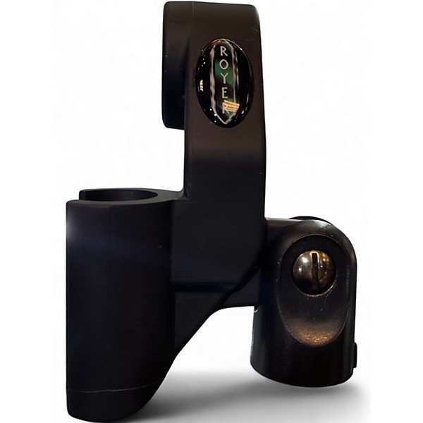 Used Royer R121 Ribbon Microphone