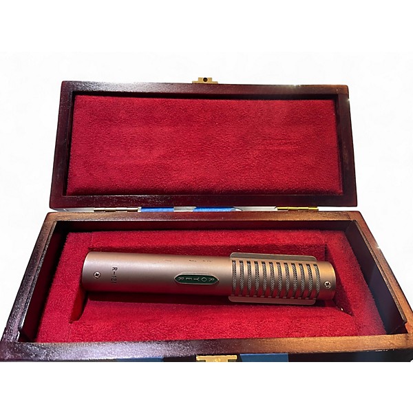 Used Royer R121 Ribbon Microphone
