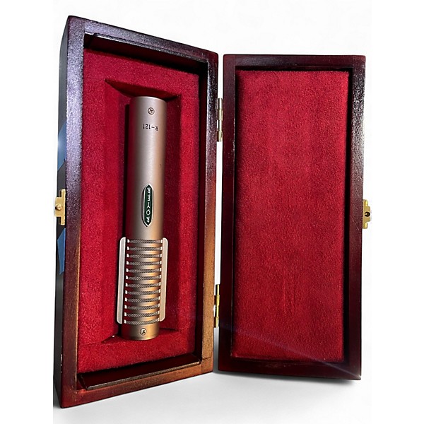 Used Royer R121 Ribbon Microphone