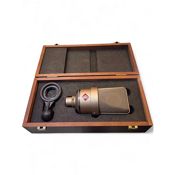 Used Neumann TLM103 Condenser Microphone