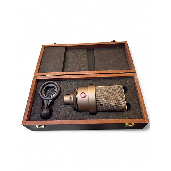 Used Neumann TLM103 Condenser Microphone