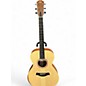 Used Taylor Academy 12E Natural Acoustic Electric Guitar thumbnail