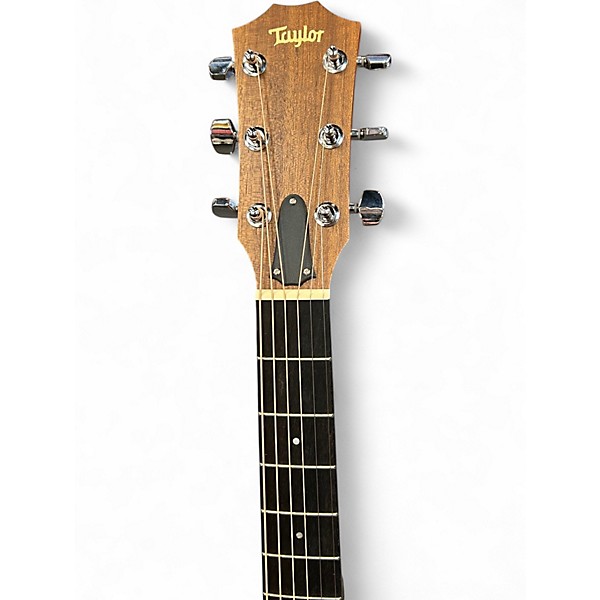 Used Taylor Academy 12E Natural Acoustic Electric Guitar