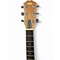 Used Taylor Academy 12E Natural Acoustic Electric Guitar