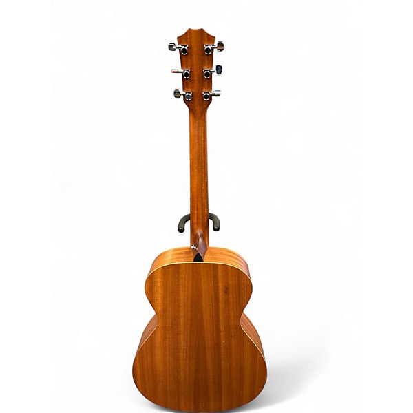 Used Taylor Academy 12E Natural Acoustic Electric Guitar