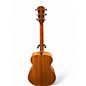 Used Taylor Academy 12E Natural Acoustic Electric Guitar