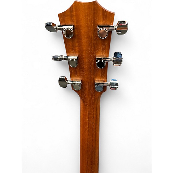 Used Taylor Academy 12E Natural Acoustic Electric Guitar