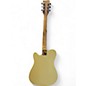 Used First Act ME302 Yellow Solid Body Electric Guitar