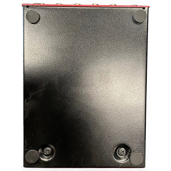 Used BOSS RC10R LOOP STATION Pedal