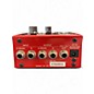 Used BOSS RC10R LOOP STATION Pedal