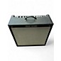 Used Fender Hot Rod Deville 60W 4x10 Tube Guitar Combo Amp thumbnail