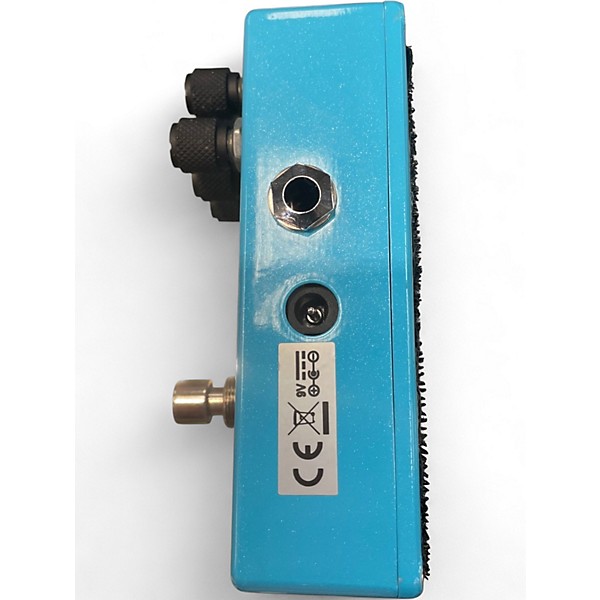 Used MXR M234 Analog Chorus Effect Pedal