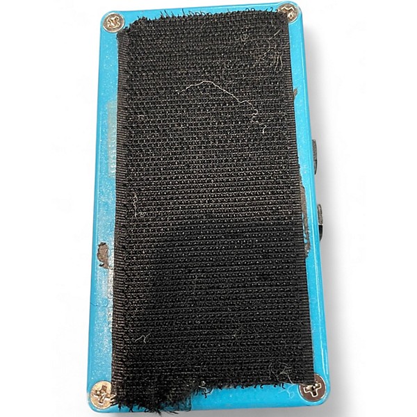 Used MXR M234 Analog Chorus Effect Pedal