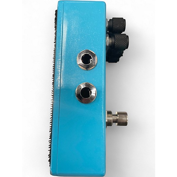 Used MXR M234 Analog Chorus Effect Pedal