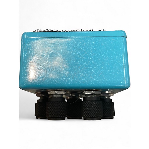 Used MXR M234 Analog Chorus Effect Pedal