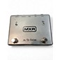 Used MXR A/B BOX Pedal thumbnail