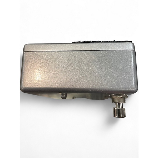 Used MXR A/B BOX Pedal