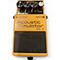 Used BOSS AC2 Acoustic Simulator Effect Pedal thumbnail