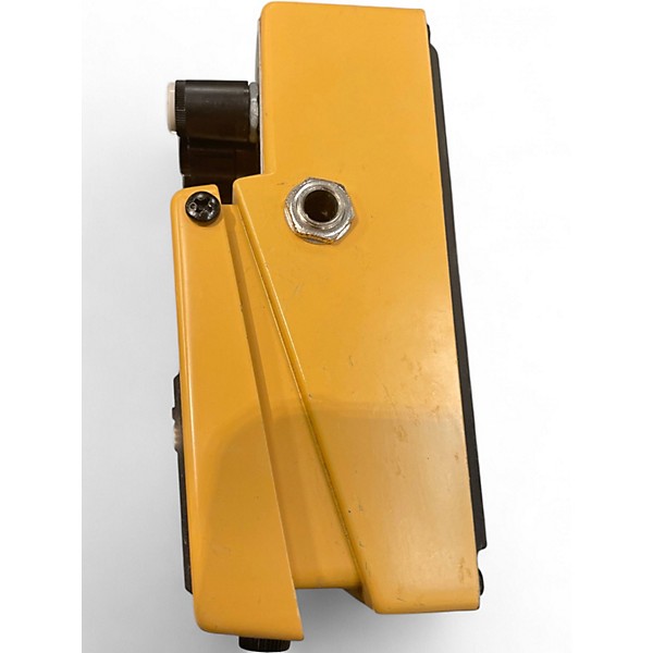 Used BOSS AC2 Acoustic Simulator Effect Pedal