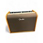 Used Fender ACOUSTIC 100 Acoustic Guitar Combo Amp thumbnail