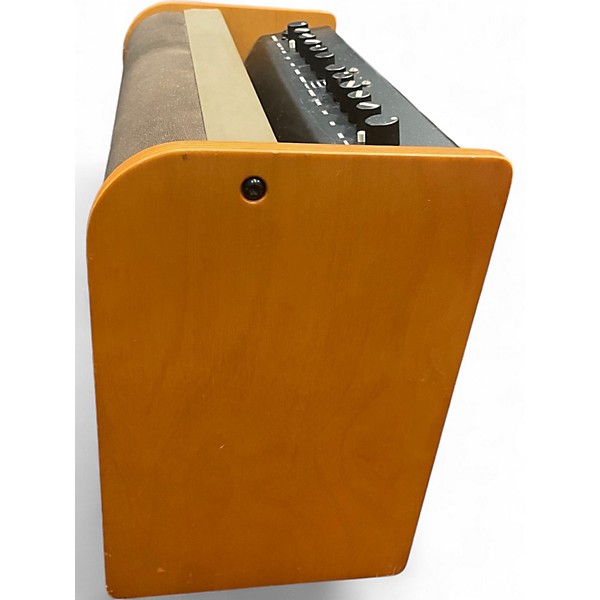 Used Fender ACOUSTIC 100 Acoustic Guitar Combo Amp