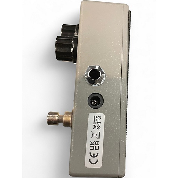 Used MXR M68 UNI-VIBE Effect Pedal