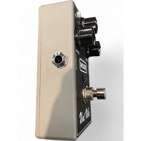 Used MXR M68 UNI-VIBE Effect Pedal