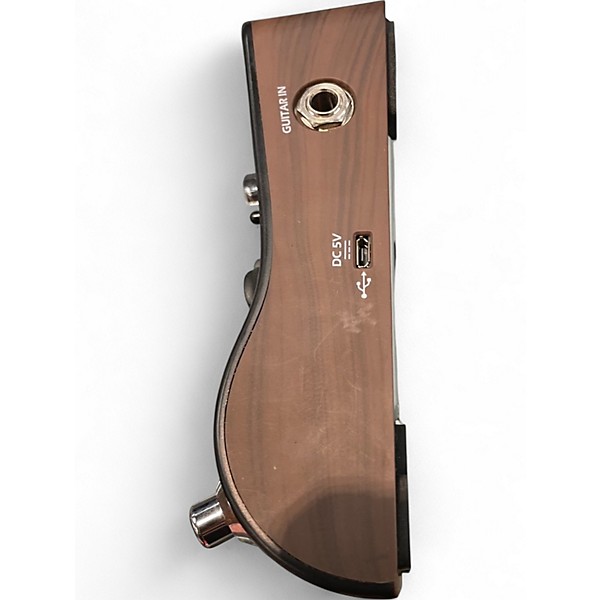 Used Zoom AC-2 Effect Processor