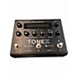Used IK Multimedia TONEX Effect Processor thumbnail