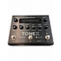 Used IK Multimedia TONEX Effect Processor