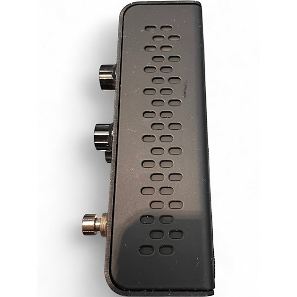 Used IK Multimedia TONEX Effect Processor