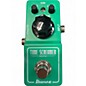 Used Ibanez Tube Screamer Mini Effect Pedal thumbnail