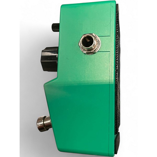 Used Ibanez Tube Screamer Mini Effect Pedal