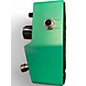 Used Ibanez Tube Screamer Mini Effect Pedal