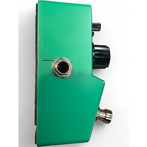 Used Ibanez Tube Screamer Mini Effect Pedal